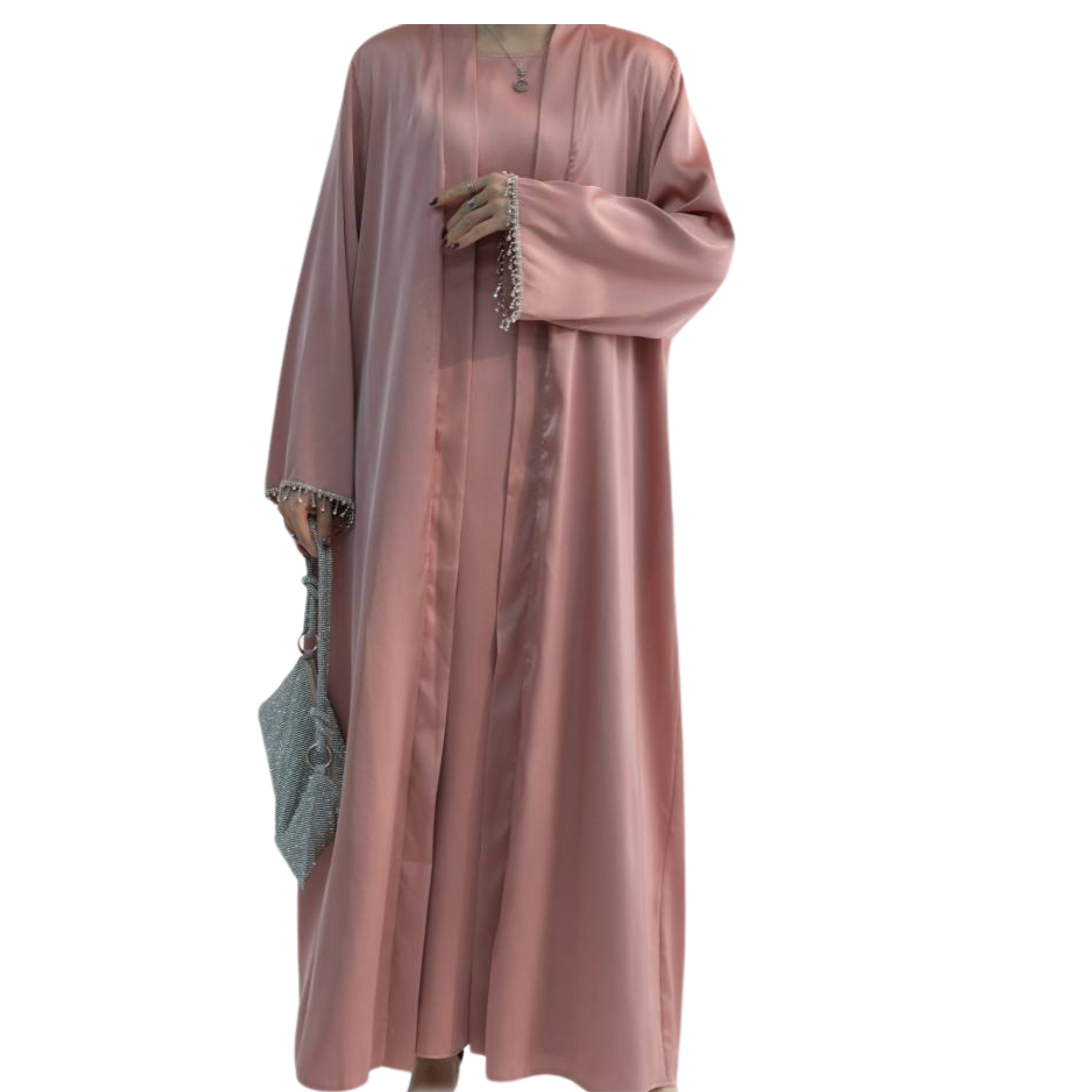 Modest Abaya Series