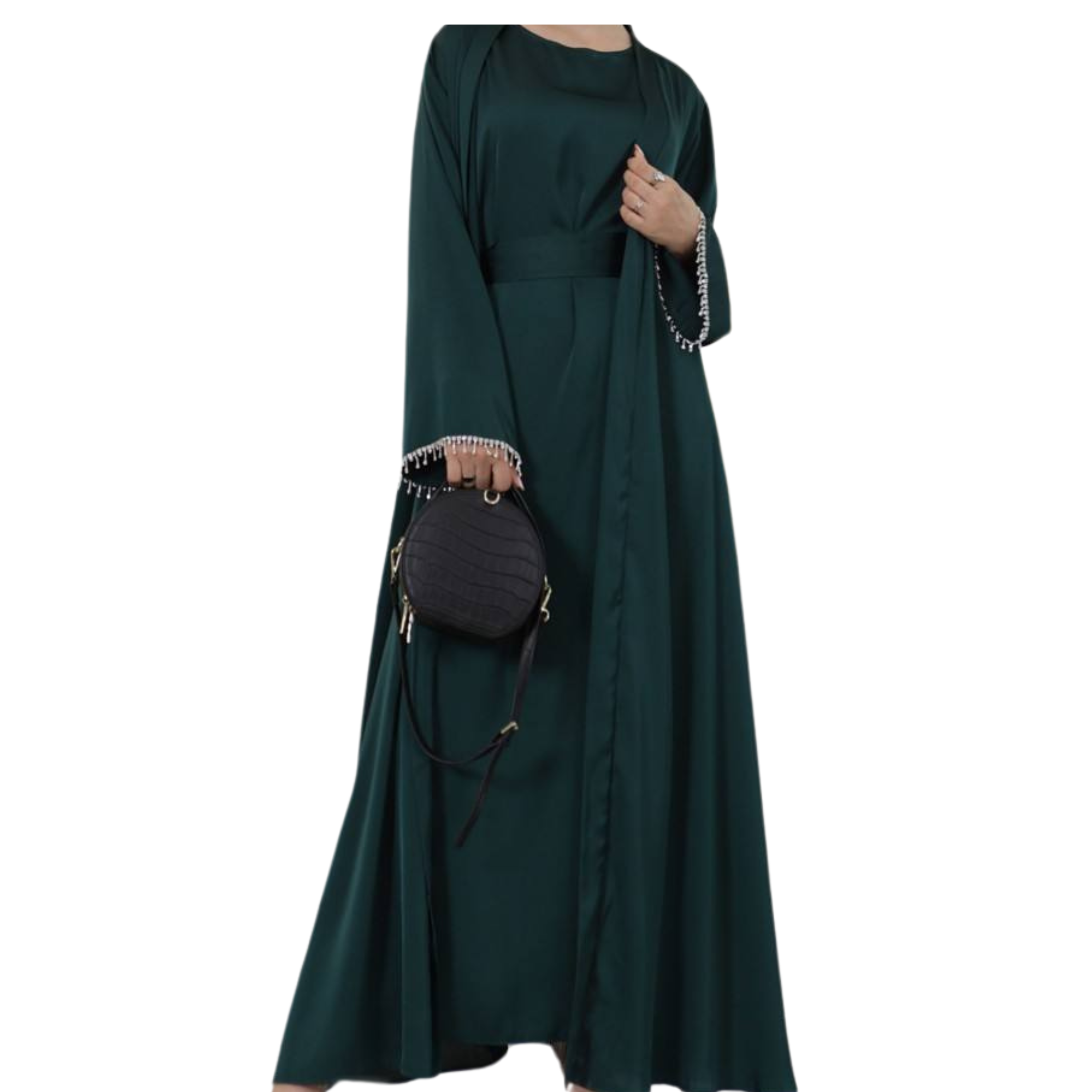 Modest Abaya Series